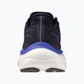 Moteriški bėgimo batai Mizuno Wave Sky 9 odyssey gray/striking coral/iris bloom 3