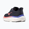 Moteriški bėgimo batai Mizuno Wave Sky 9 odyssey gray/striking coral/iris bloom 5