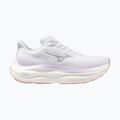 Moteriški bėgimo batai Mizuno Wave Sky 9 white/silver/orchid petal