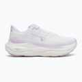 Moteriški bėgimo batai Mizuno Wave Sky 9 white/silver/orchid petal 2