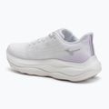 Moteriški bėgimo batai Mizuno Wave Sky 9 white/silver/orchid petal 3