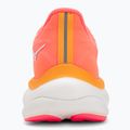 Moteriški bėgimo bateliai Mizuno Wave Sky 9 striking coral/baseball white/citrus 6