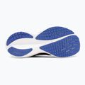 Moteriški bėgimo batai Mizuno Wave Rider 29 odyssey gray/iris bloom/calypsocoral 4