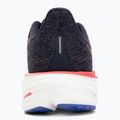Moteriški bėgimo batai Mizuno Wave Rider 29 odyssey gray/iris bloom/calypsocoral 6