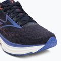 Moteriški bėgimo batai Mizuno Wave Rider 29 odyssey gray/iris bloom/calypsocoral 7