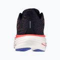 Moteriški bėgimo batai Mizuno Wave Rider 29 odyssey gray/iris bloom/calypsocoral 12