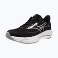 Moteriški bėgimo batai Mizuno Wave Rider 29 black sand/white/black 3