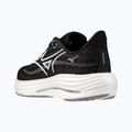 Moteriški bėgimo batai Mizuno Wave Rider 29 black sand/white/black 4
