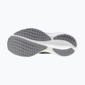 Moteriški bėgimo batai Mizuno Wave Rider 29 black sand/white/black 6