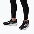 Moteriški bėgimo batai Mizuno Wave Rider 29 black sand/white/black 10