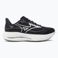 Moteriški bėgimo batai Mizuno Wave Rider 29 black sand/white/black 2