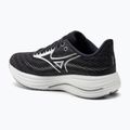 Moteriški bėgimo batai Mizuno Wave Rider 29 black sand/white/black 3