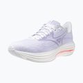 Moteriški bėgimo batai Mizuno Wave Rider 29 white/icelandic blue/strikingcoral 3