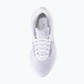 Moteriški bėgimo batai Mizuno Wave Rider 29 white/icelandic blue/strikingcoral 7