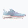 Moteriški bėgimo batai Mizuno Wave Rider 29 nantucket breeze/orchidpetal/bleachedmauve