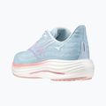 Moteriški bėgimo batai Mizuno Wave Rider 29 nantucket breeze/orchidpetal/bleachedmauve 4