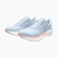Moteriški bėgimo batai Mizuno Wave Rider 29 nantucket breeze/orchidpetal/bleachedmauve 8
