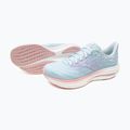 Moteriški bėgimo batai Mizuno Wave Rider 29 nantucket breeze/orchidpetal/bleachedmauve 9