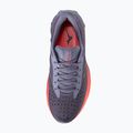 Moteriški bėgimo batai Mizuno Wave Skyrise 6 blue granite/icelandic blue/strikingcoral 5