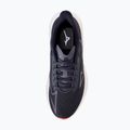 Moteriški bėgimo batai Mizuno Neo Cosmo blue granite/icelandic blue/strikingcoral 14