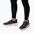Moteriški bėgimo batai Mizuno Neo Cosmo blue granite/icelandic blue/strikingcoral 17