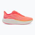 Moteriški bėgimo batai Mizuno Neo Cosmo striking coral/snow white/citrus 2