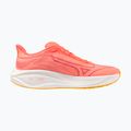 Moteriški bėgimo batai Mizuno Neo Cosmo striking coral/snow white/citrus 2