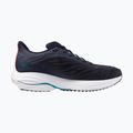 Moteriški bėgimo batai Mizuno Wave Ultima 16 vintage odyssey gray/icelandic blue/ca 2