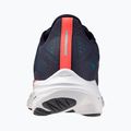 Moteriški bėgimo batai Mizuno Wave Ultima 16 vintage odyssey gray/icelandic blue/ca 3