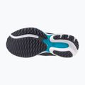 Moteriški bėgimo batai Mizuno Wave Ultima 16 vintage odyssey gray/icelandic blue/ca 4