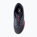 Moteriški bėgimo batai Mizuno Wave Ultima 16 vintage odyssey gray/icelandic blue/ca 5