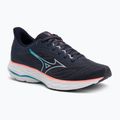 Moteriški bėgimo batai Mizuno Wave Ultima 16 vintage odyssey gray/icelandic blue/ca