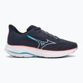 Moteriški bėgimo batai Mizuno Wave Ultima 16 vintage odyssey gray/icelandic blue/ca 2