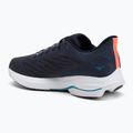 Moteriški bėgimo batai Mizuno Wave Ultima 16 vintage odyssey gray/icelandic blue/ca 3