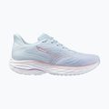 Moteriški bėgimo batai Mizuno Wave Ultima 16 vintage Nantucket breeze/bleached mauve/orchidpearl