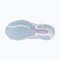 Moteriški bėgimo batai Mizuno Wave Ultima 16 vintage Nantucket breeze/bleached mauve/orchidpearl 4