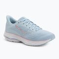 Moteriški bėgimo batai Mizuno Wave Ultima 16 vintage Nantucket breeze/bleached mauve/orchidpearl