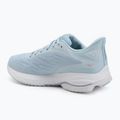 Moteriški bėgimo batai Mizuno Wave Ultima 16 vintage Nantucket breeze/bleached mauve/orchidpearl 3