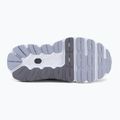 Moteriški bėgimo batai Mizuno Wave Horizon 8 odyssey gray/white/striking co 4