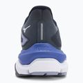 Moteriški bėgimo batai Mizuno Wave Horizon 8 odyssey gray/white/striking co 6