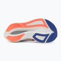 Moteriški bėgimo bateliai Mizuno Wave Rebellion Flash 3 white/striking coral/iris bloom 4