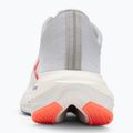 Moteriški bėgimo bateliai Mizuno Wave Rebellion Flash 3 white/striking coral/iris bloom 6