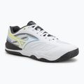 Teniso bateliai Mizuno Wave Medal 8 white/all aboard/black sand