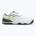 Teniso bateliai Mizuno Wave Medal 8 white/all aboard/black sand 2