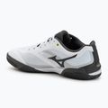 Teniso bateliai Mizuno Wave Medal 8 white/all aboard/black sand 3