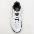 Teniso bateliai Mizuno Wave Medal 8 white/all aboard/black sand 5