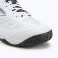 Teniso bateliai Mizuno Wave Medal 8 white/all aboard/black sand 7