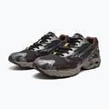 Batai Mizuno Wave Rider 10 black sand/black/chicory coffee 6