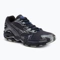 Batai Mizuno Wave Rider 10 odyssey gray/black/metallic gray
