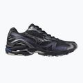 Batai Mizuno Wave Rider 10 odyssey gray/black/metallic gray